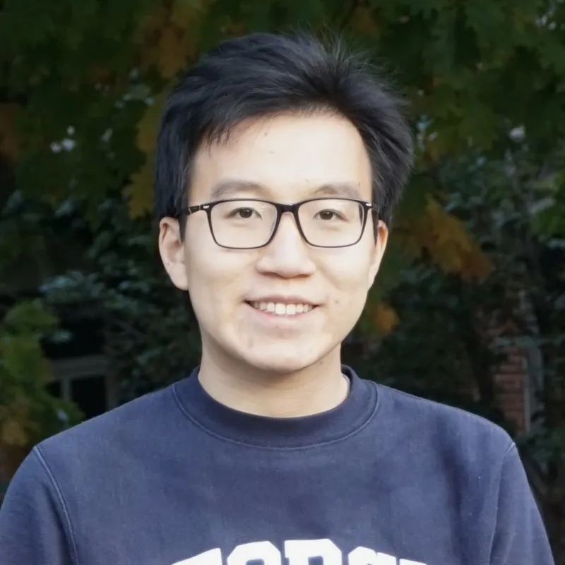 Kelvin (Qiaoyu) Yang